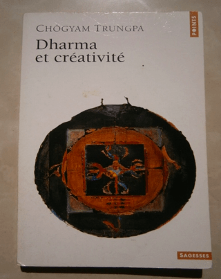 Dharma et créativité