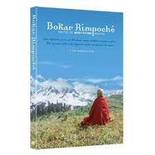 DVD Bokar Rimpochécopy 